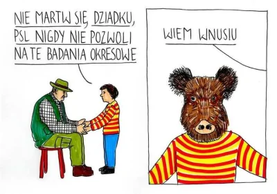 Fedain - #heheszki #myslistwo