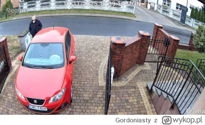 Gordoniasty - Wykopki wielka prośba o wykop efekt! 17 listopada w Wieruszowie, niezid...