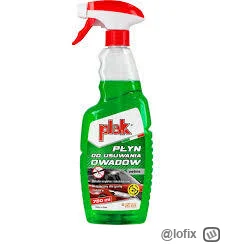 lofix - @adamsowaanon:

Spryskaj, odczekaj z 2 mii i spłucz jak poradził @wezsepigulk...