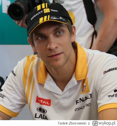 Tadek-Zborowski - @adam128256 Sympatyczna rakieta z Wyborga szanujesz plusujesz