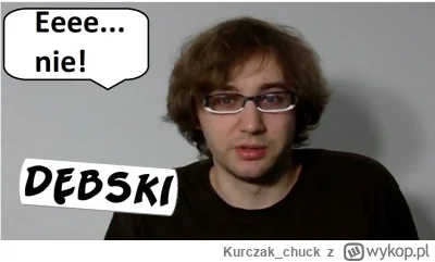 Kurczak_chuck - @Guzinek: