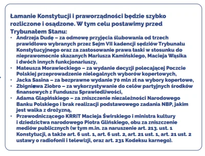 manticore - Wszystko spoko ale mam pytanie czy zrealizują poniższy postulat? Jeżeli n...