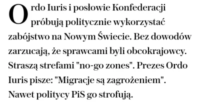 raul7788 - #bekazkonfederacji #polityka #neuropa

Taka to hipokryzja kucyków. 
Sami d...