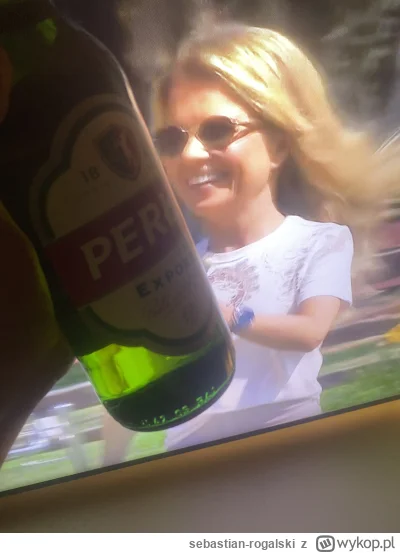 sebastian-rogalski - Niedziela wieczor, zimna perelka, rolnik komentowany z Mireczkam...