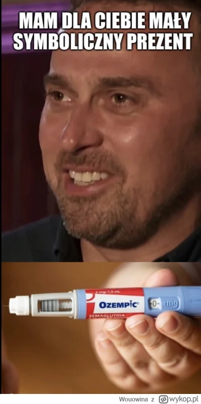 Wouowina - #rolnikszukazony ( ͡° ͜ʖ ͡°)ﾉ⌐■-■co tak naprawdę termomixiarz dał koniarze...