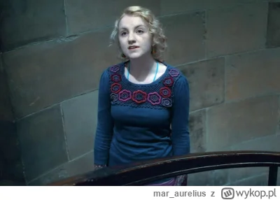 mar_aurelius - #harrypotter Luna jest taka miła, zapauzuj chłopcze