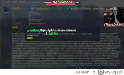 Henson_ - Dobry wieczór znalazłem utwór nitrozyniaka który rapuje o seksie z 14 letni...