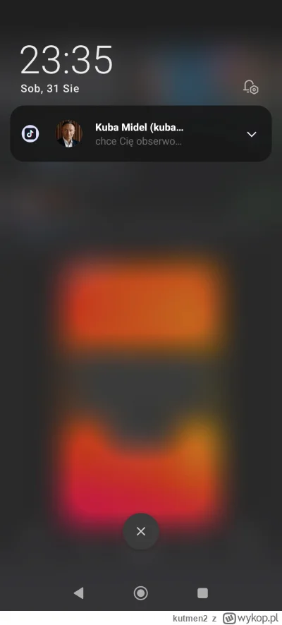 kutmen2 - Albo lubi moje komentarze albo liczy na mojego followka #tiktok