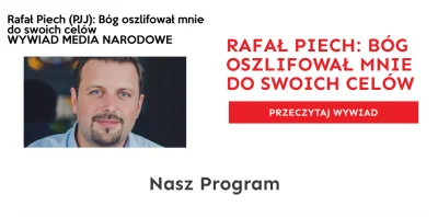 mateosz_inbecki - @piternet: bardzo proszę - ja skończyłem czytać ich stronę na tym e...