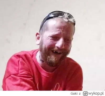 Gaki - @spreparowany: