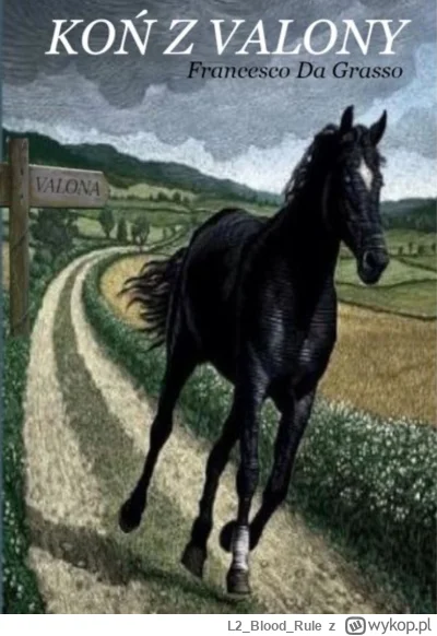 L2BloodRule - @gecior: A u Ciebie już Koń z Valony?