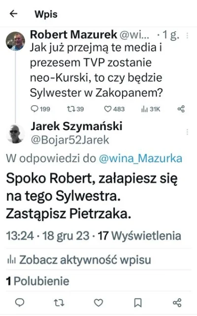 raul7788 - #tvpis #mazurek #polityka