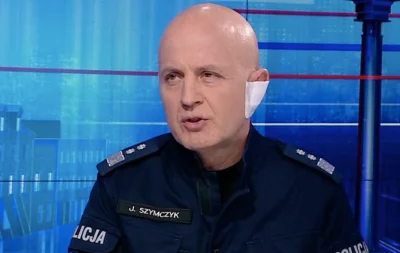 januszzczarnolasu - @elmencho: Na profesjonalizm naszej policji zawsze można liczyć.