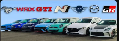 prorok_ezekiel - w nowym subaru brz/toyocie gr86 podoba mi sie to ze poszli w mniej a...