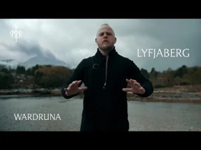 Quassar - #muzyka 
Wardruna - Lyfjaberg (Healing-mountain) 
https://www.youtube.com/w...