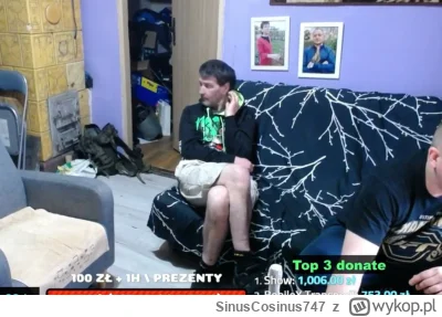 SinusCosinus747 - Rodzinka LGBT #danielmagical