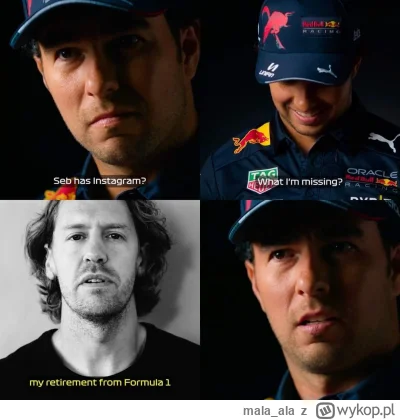 mala_ala - Oczy mi się pocą
#f1