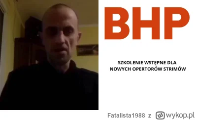 Fatalista1988 - Warto się zapoznać przed wysłaniem CV
#danielmagical #patostreamy #...