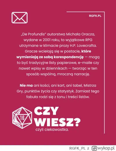 RGFK_PL - Wskazówki i inspiracje zawarte w podręczniku zachęcają do mieszania fikcji ...