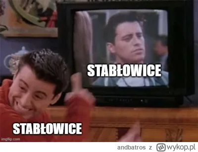 andbatros - Cała Polska się dzisiaj dowie gdzie są Stabłowice ( ͡° ͜ʖ ͡°)

#powodz #w...