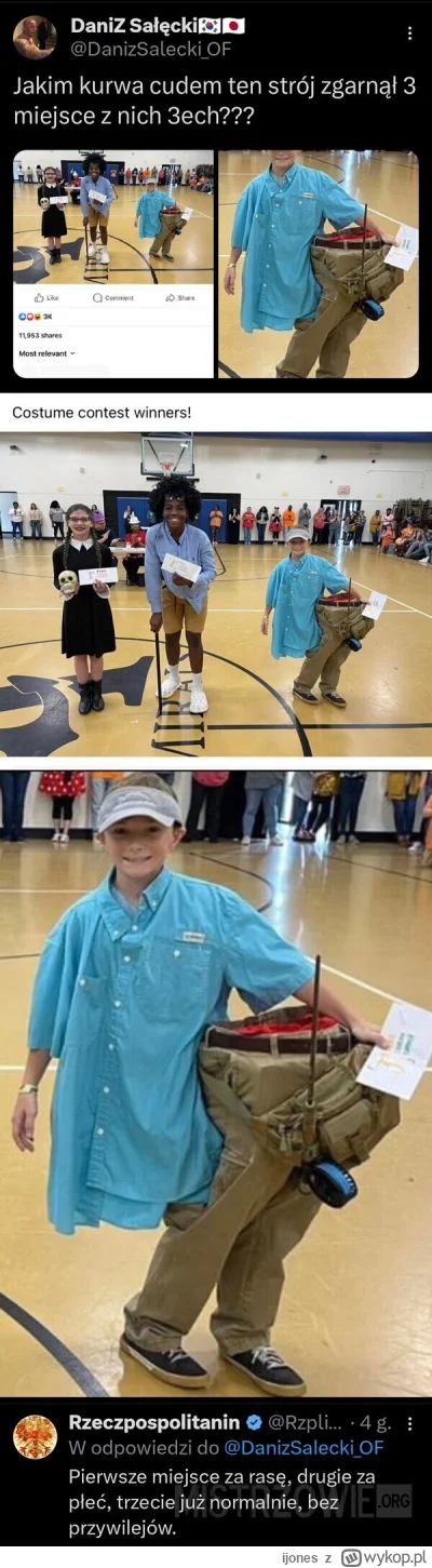 ijones - #heheszki #nowyswiat