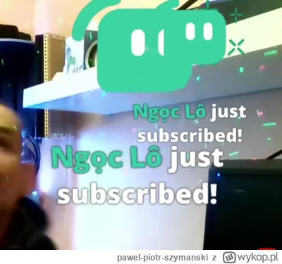 pawel-piotr-szymanski - #bonzo Tureckie suby wjeżdżają na streamie. Buahahahahahaa #p...