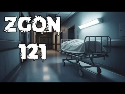 STRACHszydlo - Jeśli ktoś lubi creepypasty, to właśnie napisałem jedną i nagrałem w w...