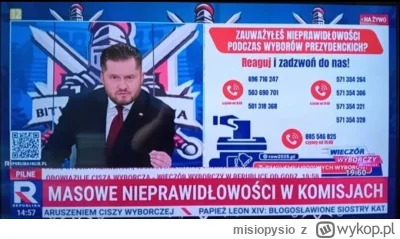 misiopysio - >Ruskie już na pewno podłapały temat, a pożyteczni robią za nich robotę....