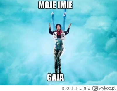 ROTTE_N - #heheszki #eurowizja