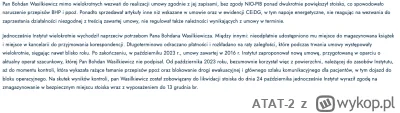 ATAT-2 - No i jest wykopalisko na głównej, wykopki sobie popluły na szpital, ponarzek...