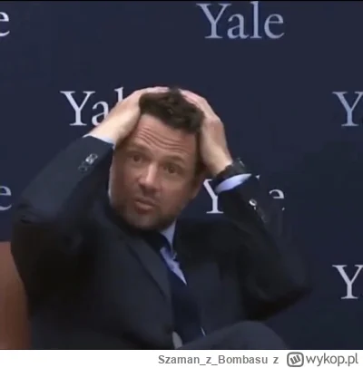 SzamanzBombasu - #polityka