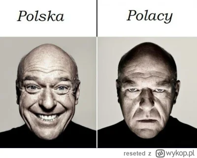 reseted - Dlaczego mamy płacić jako kraj, niech lewica i wszyscy uśmiechnięci Polacy ...