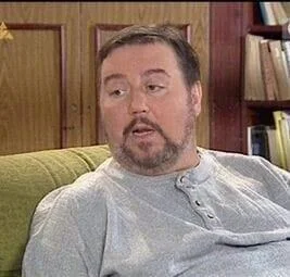 Trzesidzida - Panie Ferdku, obudź się pan. Afera jest. Paździochowa se normalnie prem...