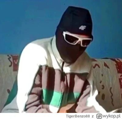 TigerBenzo88 - @szkolniq: