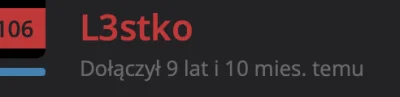 L3stko - @Tortcebulowy: nie zakładaj tam konta. ( ͡° ͜ʖ ͡°)