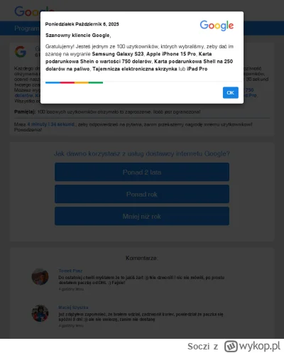 Soczi - To już dziesiąty wygrany ajfon w moim życiu w tym ósmy na wykopie.
#wykop