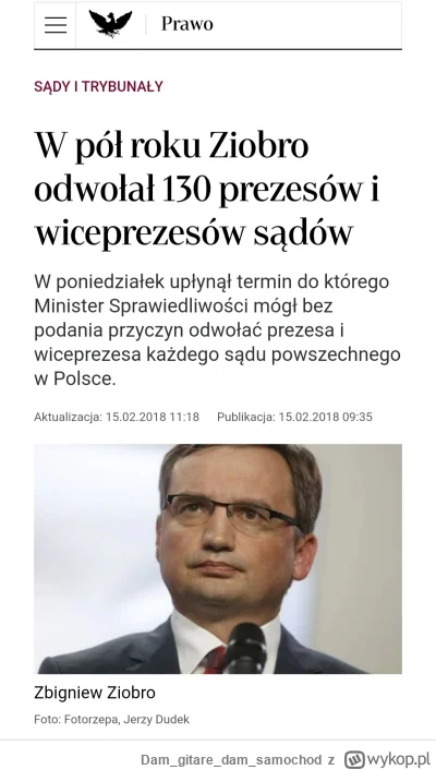 Damgitaredam_samochod - Ojej ojej, kwik pisowców się dopiero zaczyna