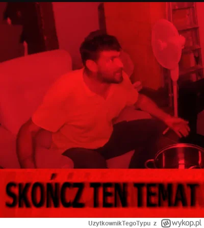 UzytkownikTegoTypu - @LenoV12: