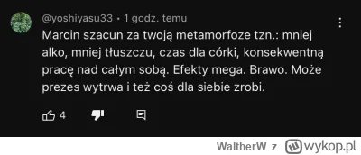 WaltherW - Ale ci widzowie Klapka są oderwani od rzeczywistości xD Wierzą bezgraniczn...