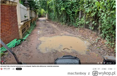 macfanboy - #raportzpanstwasrodka tak wyglada wolnosc moi drodzy!