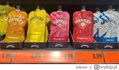 xdexer - Swoją drogą uważam, że firma Owolovo nie wstrzeliła się z momentem wprowadze...