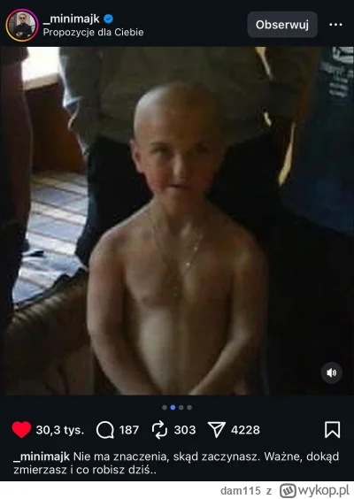 dam115 - Furioza, oglądaliście?



#famemma