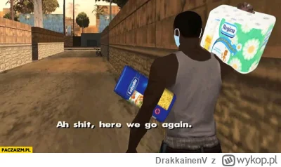 DrakkainenV - @LordMrok