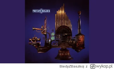 BiedyZBaszkoj - 65 / 600 - Pink Floyd - Julia Dream 

1968

Will the following footst...