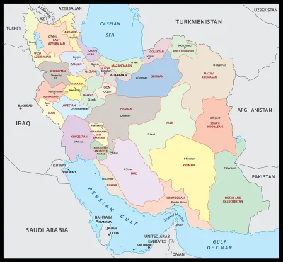 PrawdziwyPatriota - >Iran też patrzy czujnym okiem, bo ten korytarz odcina Iran od dr...