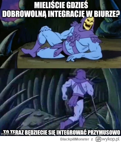 BlackpillMonster - #pracait #programowanie #programista15k #programista25k #java #kor...