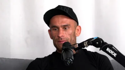 mrbarry - Jprd jaka ustawiona stypa. Chłopie liczę na Ciebie

#famemma