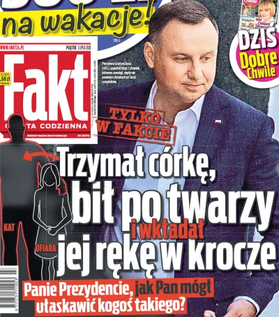 anonimek123456 - Dudu w ułaskawianiu jest wprawiony