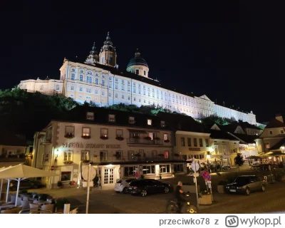 przeciwko78 - 220 429 + 108 = 220 537
drugi dzień trasy dunajskiej z Pasawy do Wiedni...