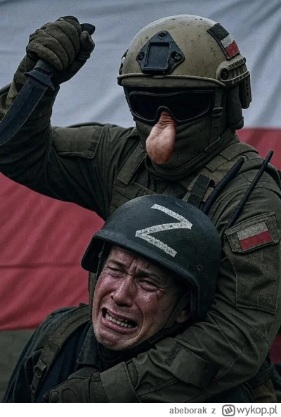 abeborak - W marcu zaraz po rozpoczęciu wojny na/w #ukraina napisałem na telegramie w...